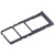 Sim Card Holder Tray For Xiaomi Redmi 13c 5g Green - Maxbhi Com