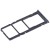 Sim Card Holder Tray For Xiaomi Redmi 13c Green - Maxbhi Com