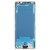 Lcd Frame Middle Chassis For Xiaomi Civi 3 Gold By - Maxbhi Com