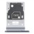 Sim Card Holder Tray For Samsung Galaxy A55 5g Navy - Maxbhi Com