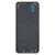 Back Panel Cover For Vivo Y02 Grey - Maxbhi Com