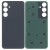 Back Panel Cover For Samsung Galaxy A55 5g Black - Maxbhi Com