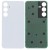 Back Panel Cover For Samsung Galaxy A55 5g White - Maxbhi Com