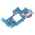 Charging Connector Flex Pcb Board For Samsung Galaxy A55 5g By - Maxbhi Com