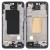 Lcd Frame Middle Chassis For Samsung Galaxy A35 5g Navy By - Maxbhi Com