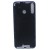 Back Panel Cover For Tecno Spark 4 Blue - Maxbhi Com