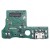 Charging Connector Flex Pcb Board For Nokia C20 Plus By - Maxbhi Com