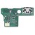 Charging Connector Flex Pcb Board For Nokia C20 Plus By - Maxbhi Com