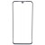 Replacement Front Glass For Infinix Note 12i 2022 Black By - Maxbhi Com