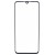 Replacement Front Glass For Infinix Note 12i 2022 Black By - Maxbhi Com