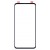 Replacement Front Glass For Oppo Reno2 Z White By - Maxbhi Com