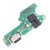 Charging Connector Flex Pcb Board For Vivo Y78 5g By - Maxbhi Com