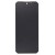 Lcd With Touch Screen For Oukitel Wp22 Black By - Maxbhi Com