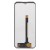 Lcd With Touch Screen For Oukitel Wp22 Black By - Maxbhi Com