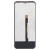 Lcd With Touch Screen For Oukitel Wp26 Black By - Maxbhi Com