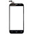 Touch Screen Digitizer For Karbonn Aura 1gb Ram White By - Maxbhi Com