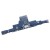 Charging Connector Flex Pcb Board For Samsung Galaxy Tab S6 Lite By - Maxbhi Com