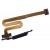 Fingerprint Sensor Flex Cable For Infinix Hot 20 5g Blue By - Maxbhi Com