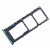 Sim Card Holder Tray For Infinix Hot 11s Green - Maxbhi Com