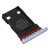 Sim Card Holder Tray For Oneplus 9 Pro White - Maxbhi Com