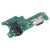 Charging Connector Flex Pcb Board For Vivo Y17s By - Maxbhi Com