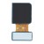 Replacement Front Camera For Samsung Galaxy A14 Selfie Camera By - Maxbhi Com