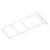 Sim Card Holder Tray For Infinix Smart 7 Hd White - Maxbhi Com