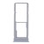Sim Card Holder Tray For Vivo Y17s Purple - Maxbhi Com