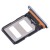 Sim Card Holder Tray For Xiaomi Poco F5 5g White - Maxbhi Com