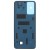 Back Panel Cover For Xiaomi Redmi Note 12s Blue - Maxbhi Com
