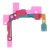 Ear Speaker Flex Cable For Samsung Galaxy S23 Plus By - Maxbhi Com