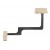 Power Button Flex Cable For Oneplus 11 On Off Flex Pcb By - Maxbhi Com