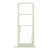 Sim Card Holder Tray For Samsung Galaxy A24 4g Green - Maxbhi Com