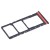 Sim Card Holder Tray For Tecno Spark 10 Black - Maxbhi Com