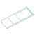 Sim Card Holder Tray For Xiaomi Redmi A2 Plus Green - Maxbhi Com