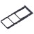 Sim Card Holder Tray For Xiaomi Redmi Note 12s Green - Maxbhi Com