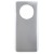 Back Panel Cover For Huawei Mate 50 Pro Silver - Maxbhi Com