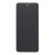 Lcd With Touch Screen For Nokia X30 Blue By - Maxbhi Com
