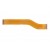Main Board Flex Cable For Nokia X30 By - Maxbhi Com