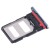 Sim Card Holder Tray For Xiaomi Redmi K60 Blue - Maxbhi Com