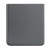 Back Panel Cover For Oppo Find N3 Flip White - Maxbhi Com