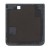 Back Panel Cover For Oppo Find N3 Flip White - Maxbhi Com