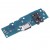 Charging Connector Flex Pcb Board For Huawei Nova Y61 By - Maxbhi Com