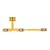Volume Button Flex Cable For Huawei Nova Y61 By - Maxbhi Com
