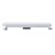 Volume Side Button Outer For Huawei Nova 10 Se Silver By - Maxbhi Com