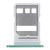 Sim Card Holder Tray For Huawei Nova 11 Pro Green - Maxbhi Com