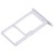 Sim Card Holder Tray For Huawei Nova Y70 Plus White - Maxbhi Com