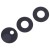 Camera Lens For Vivo S16 White By - Maxbhi Com