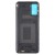 Back Panel Cover For Zte Blade A71 Black - Maxbhi Com