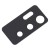 Camera Lens For Zte Blade A71 Black By - Maxbhi Com